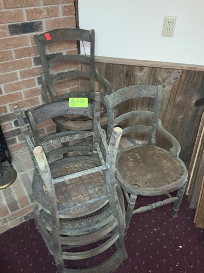 Image for Large Online Only Personal Property !