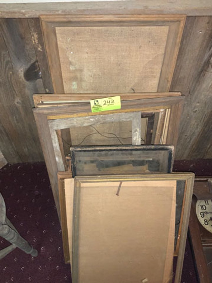 Image for Large Online Only Personal Property !