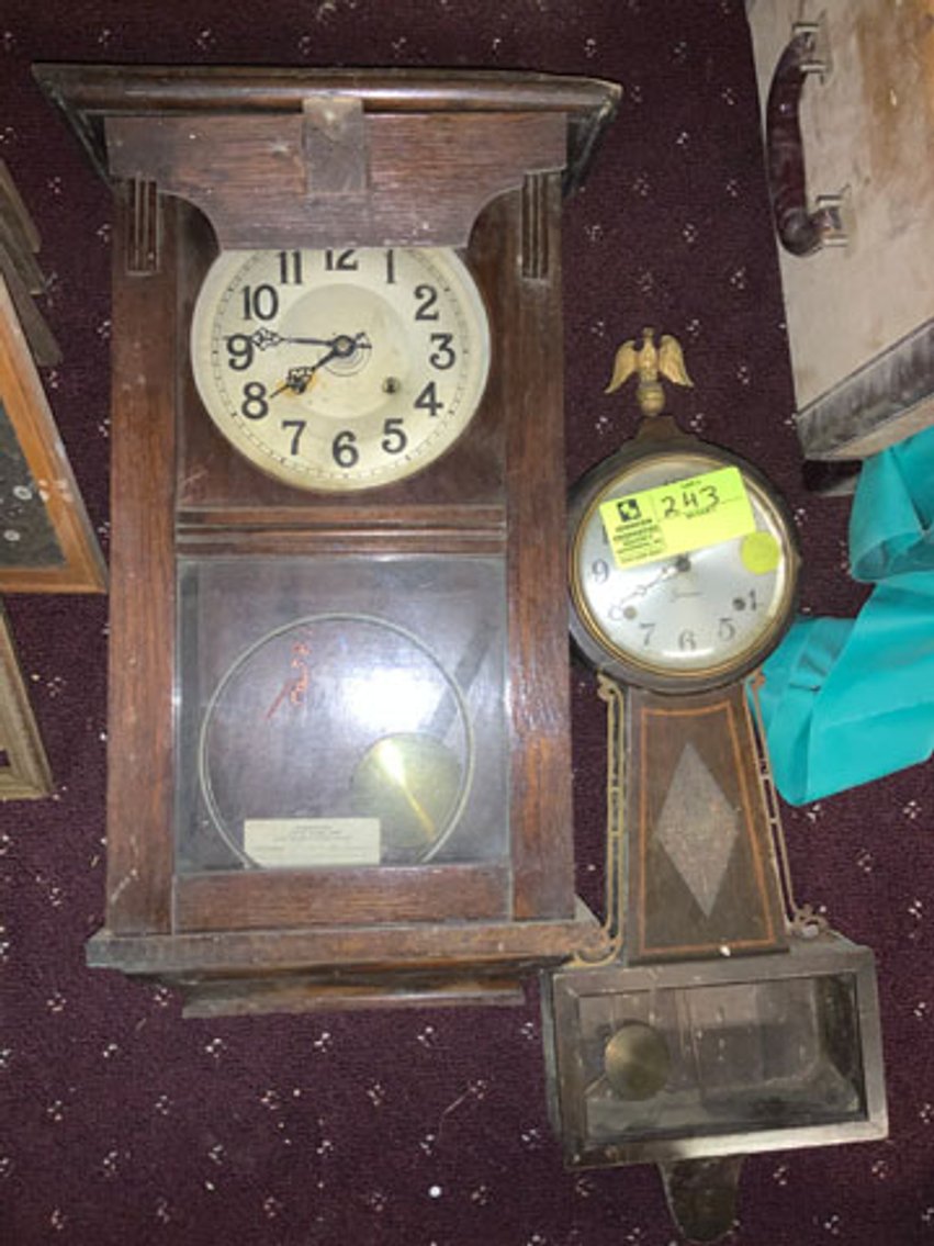 Image for Large Online Only Personal Property !