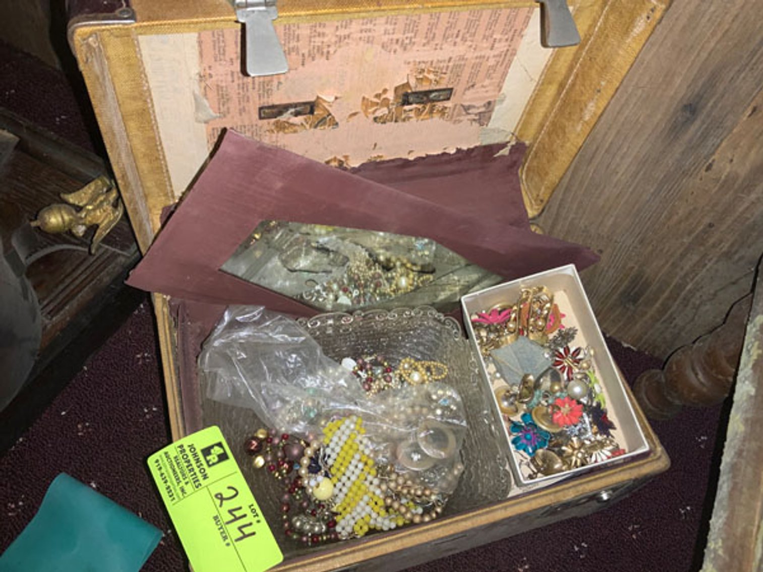 Image for Large Online Only Personal Property !