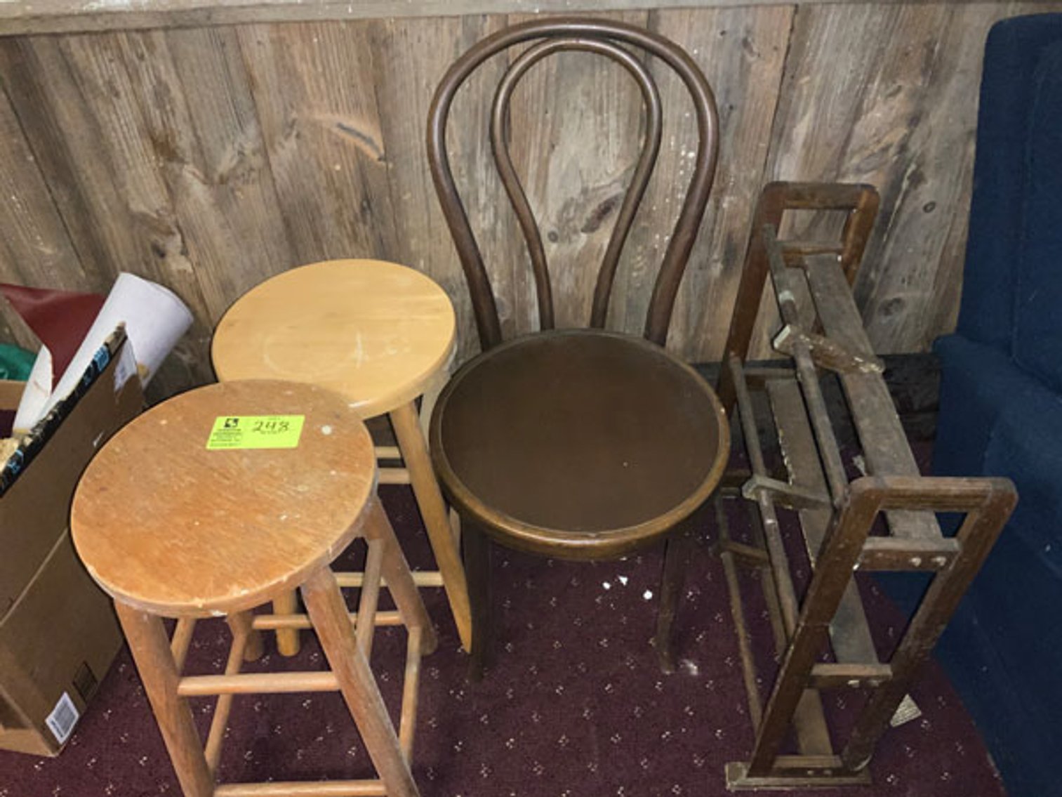 Image for Large Online Only Personal Property !