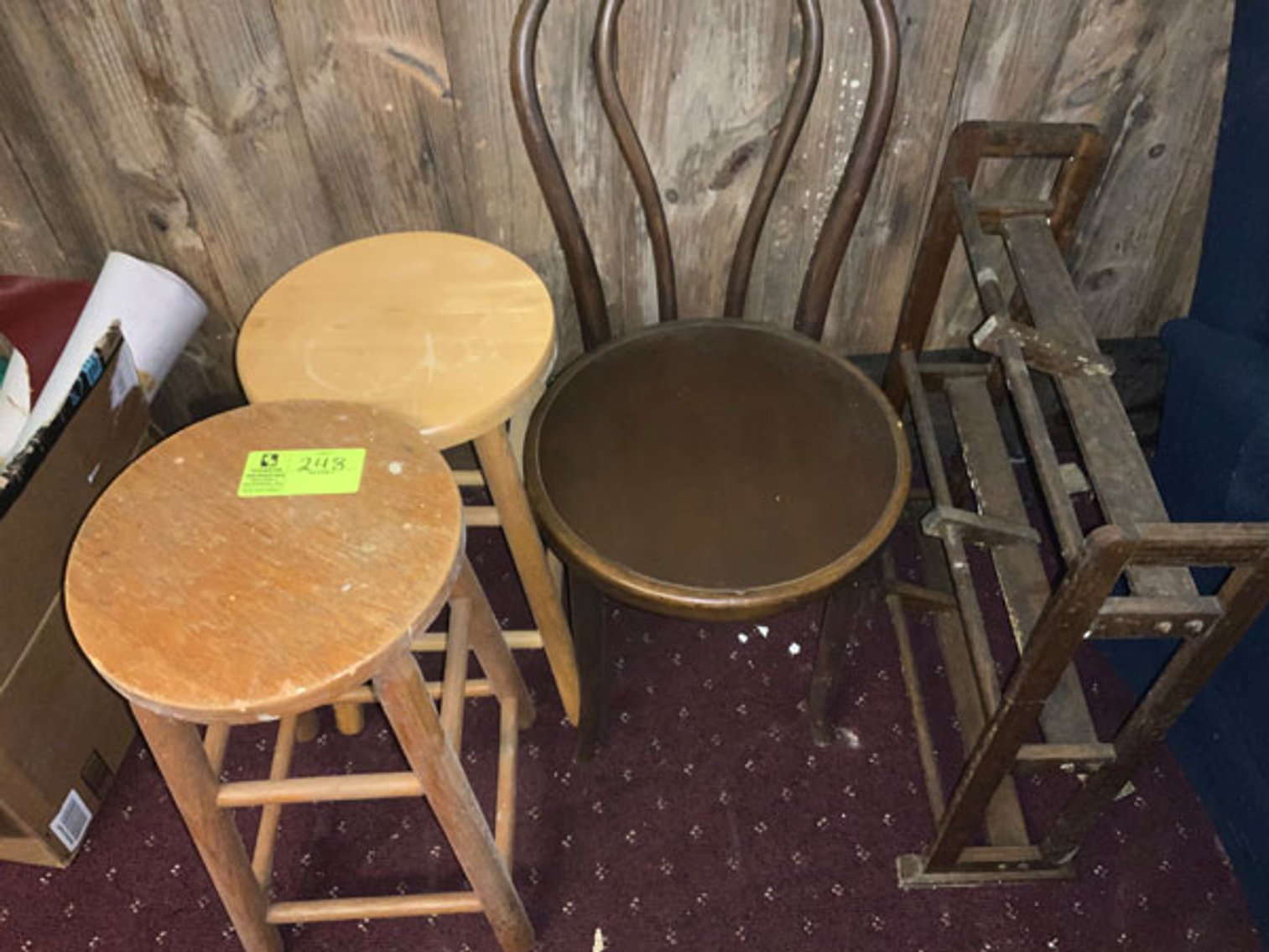 Image for Large Online Only Personal Property !