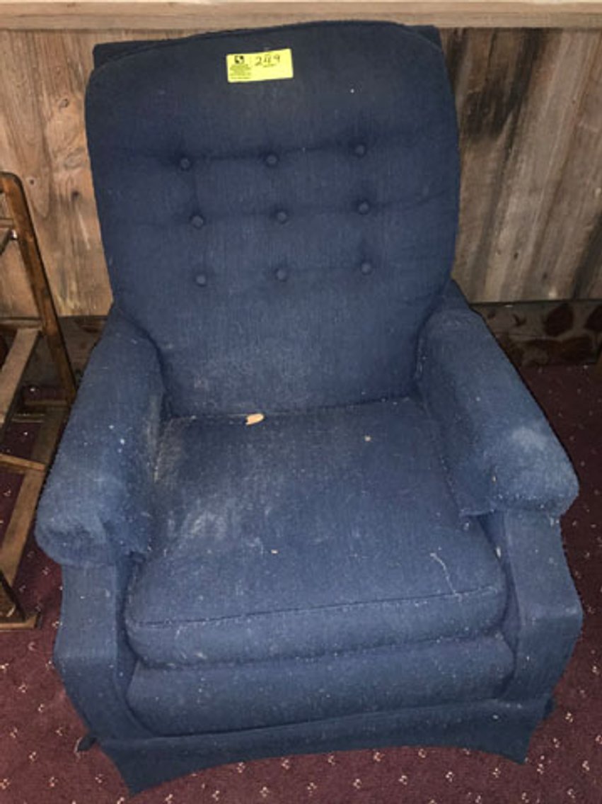 Image for Large Online Only Personal Property !