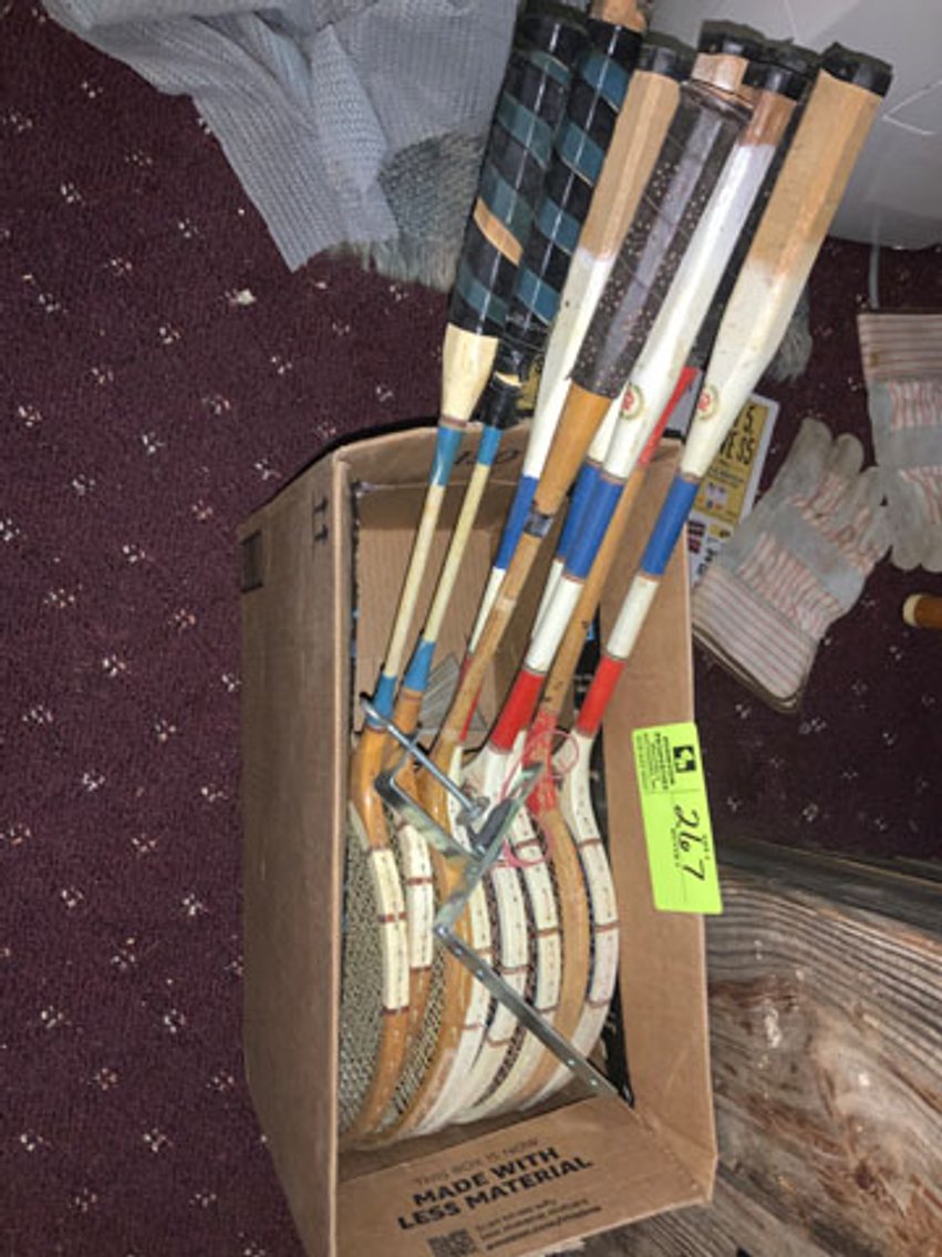 Image for Large Online Only Personal Property !