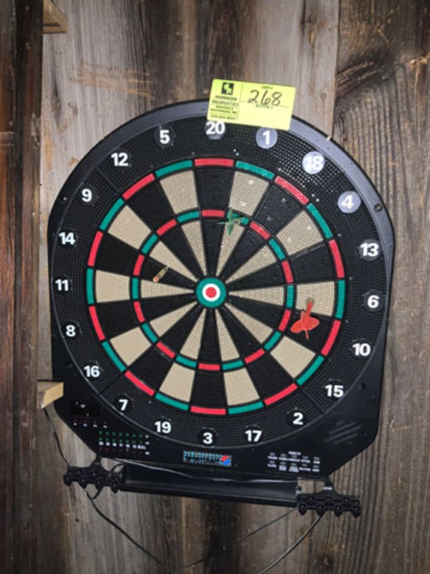 Image for Large Online Only Personal Property !