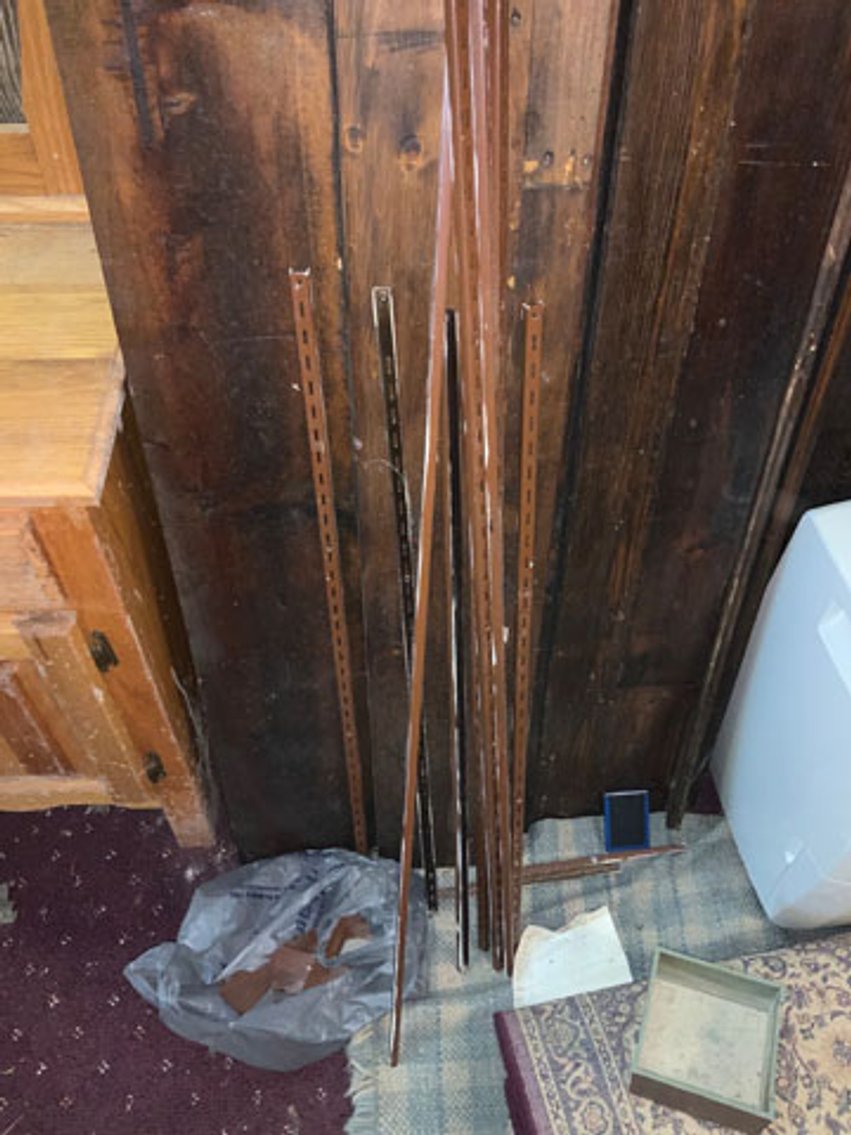 Image for Large Online Only Personal Property !