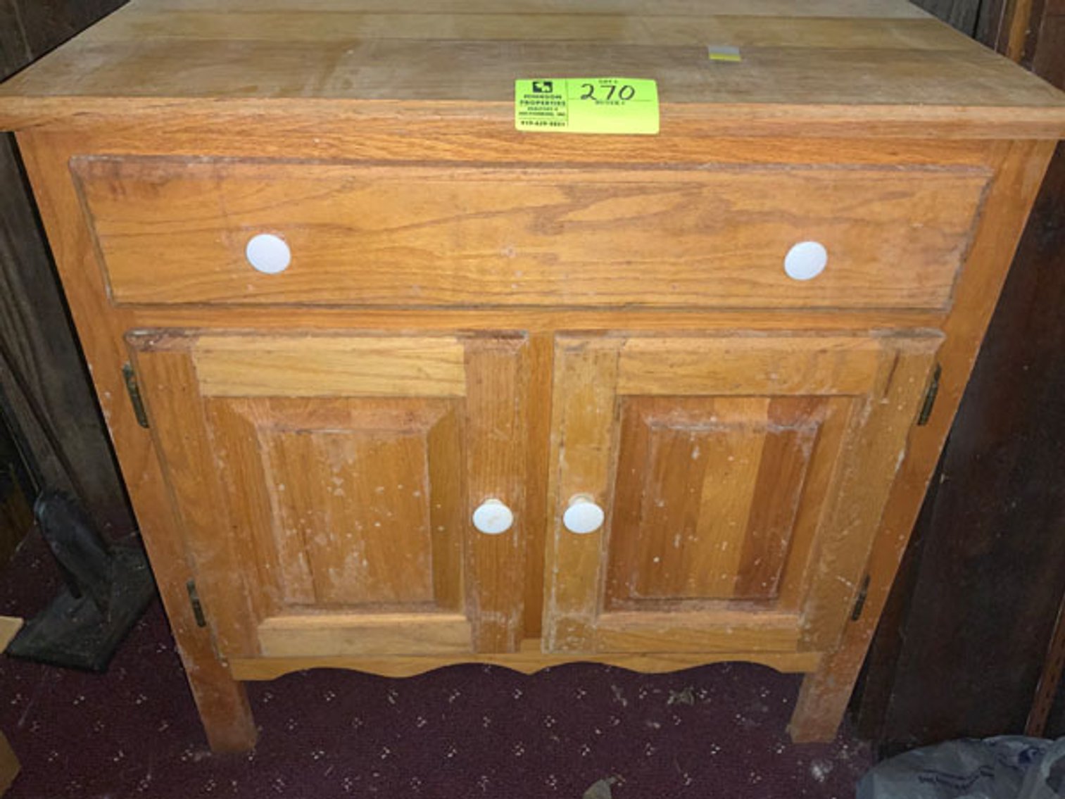 Image for Large Online Only Personal Property !