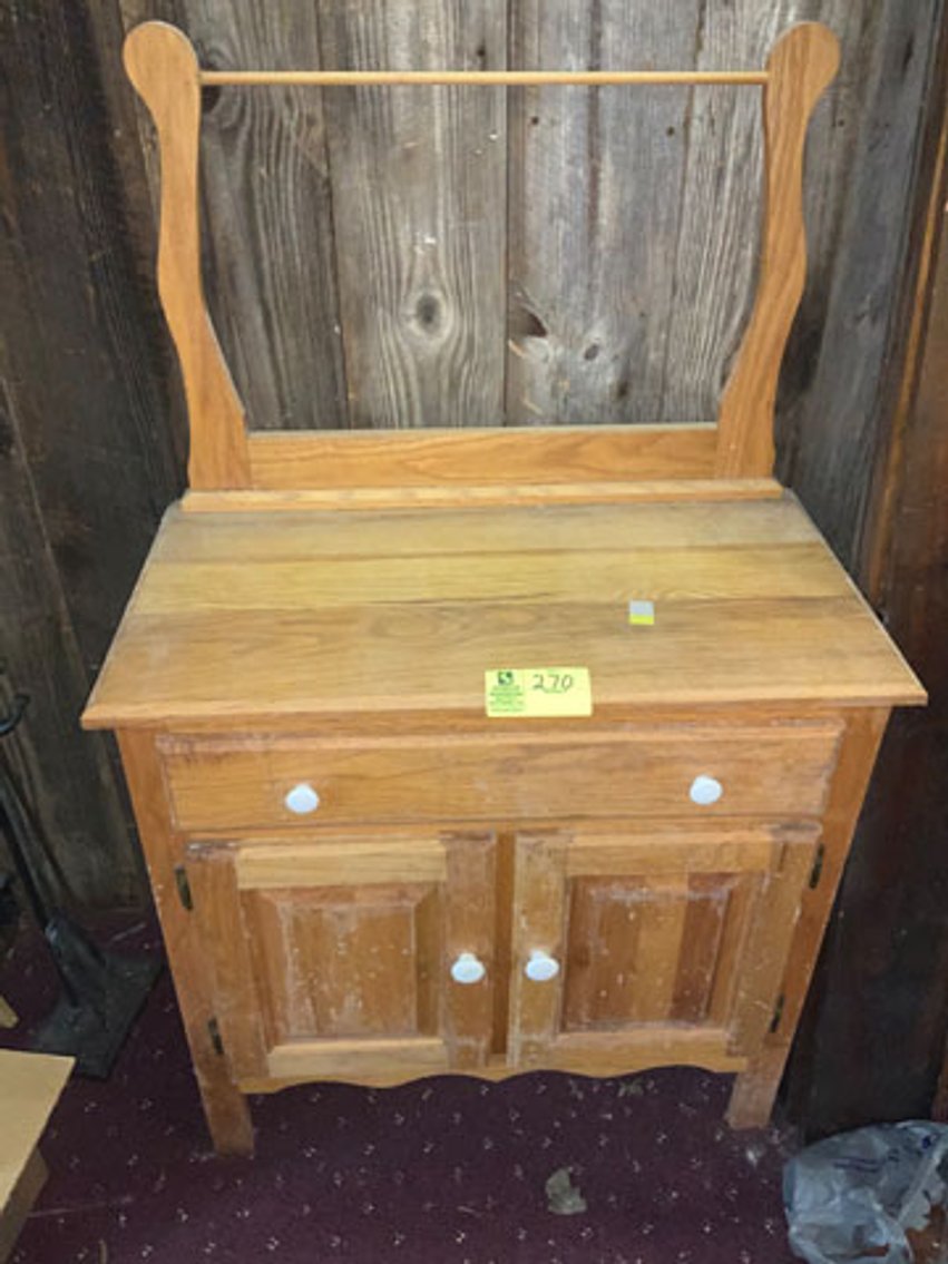 Image for Large Online Only Personal Property !