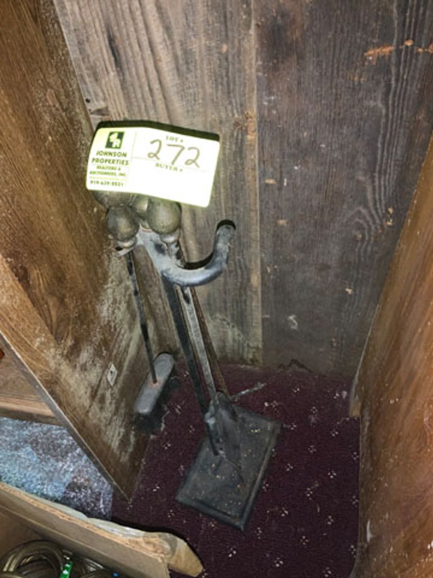 Image for Large Online Only Personal Property !