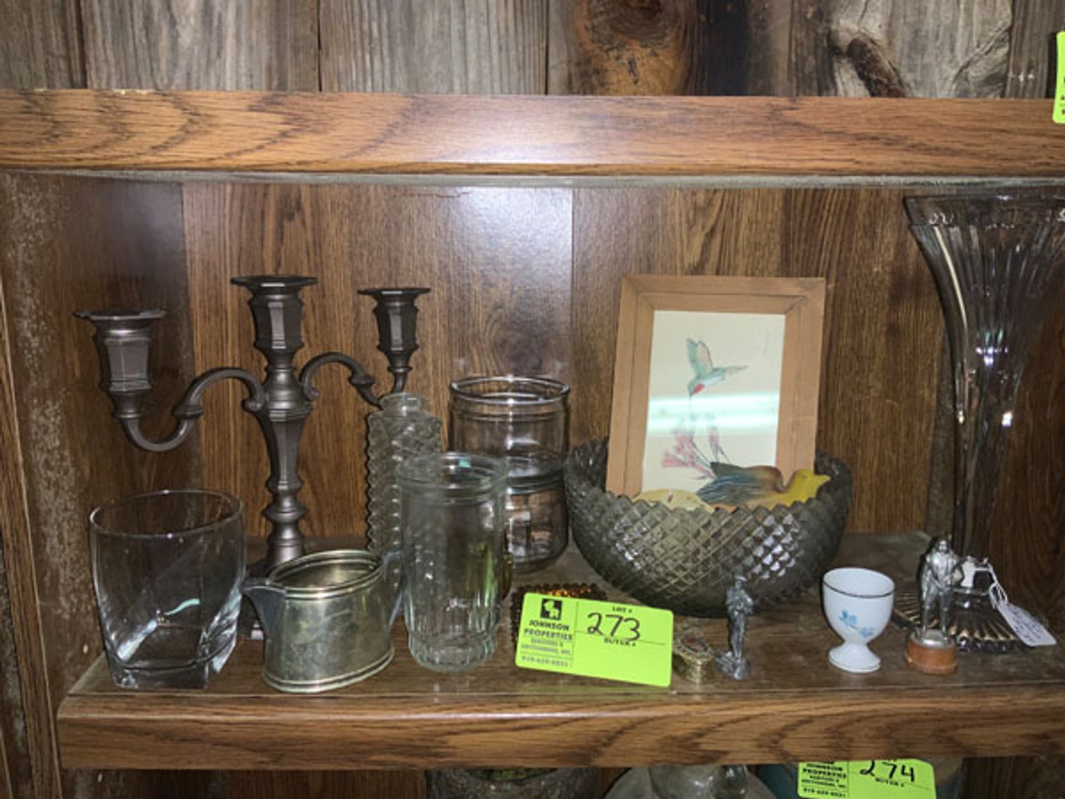 Image for Large Online Only Personal Property !