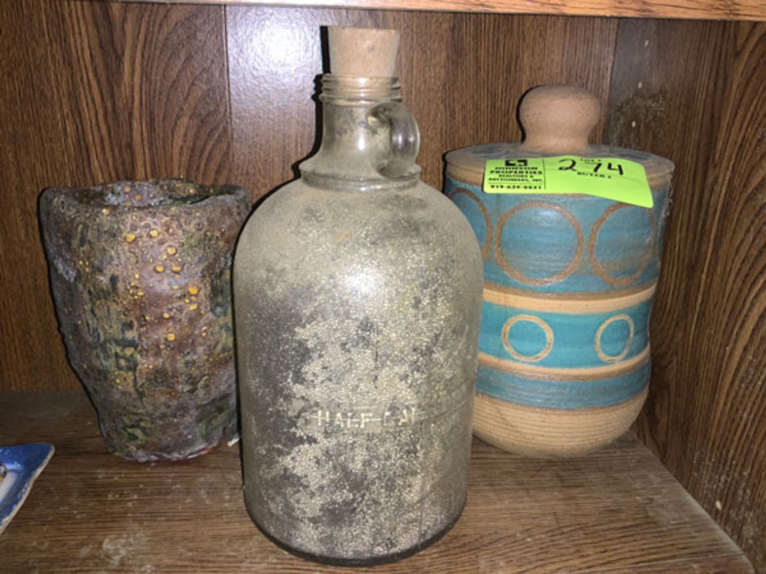 Image for Large Online Only Personal Property !