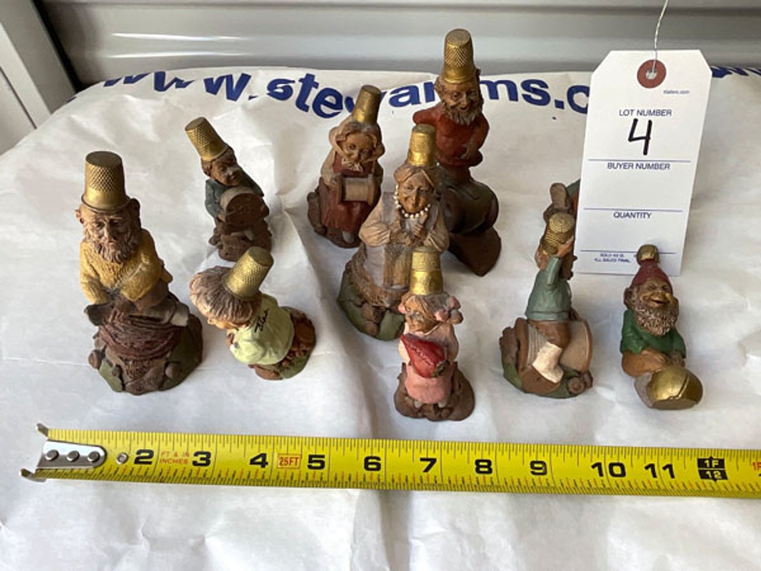 Image for Online Only Personal Property Auction in Fayetteville!