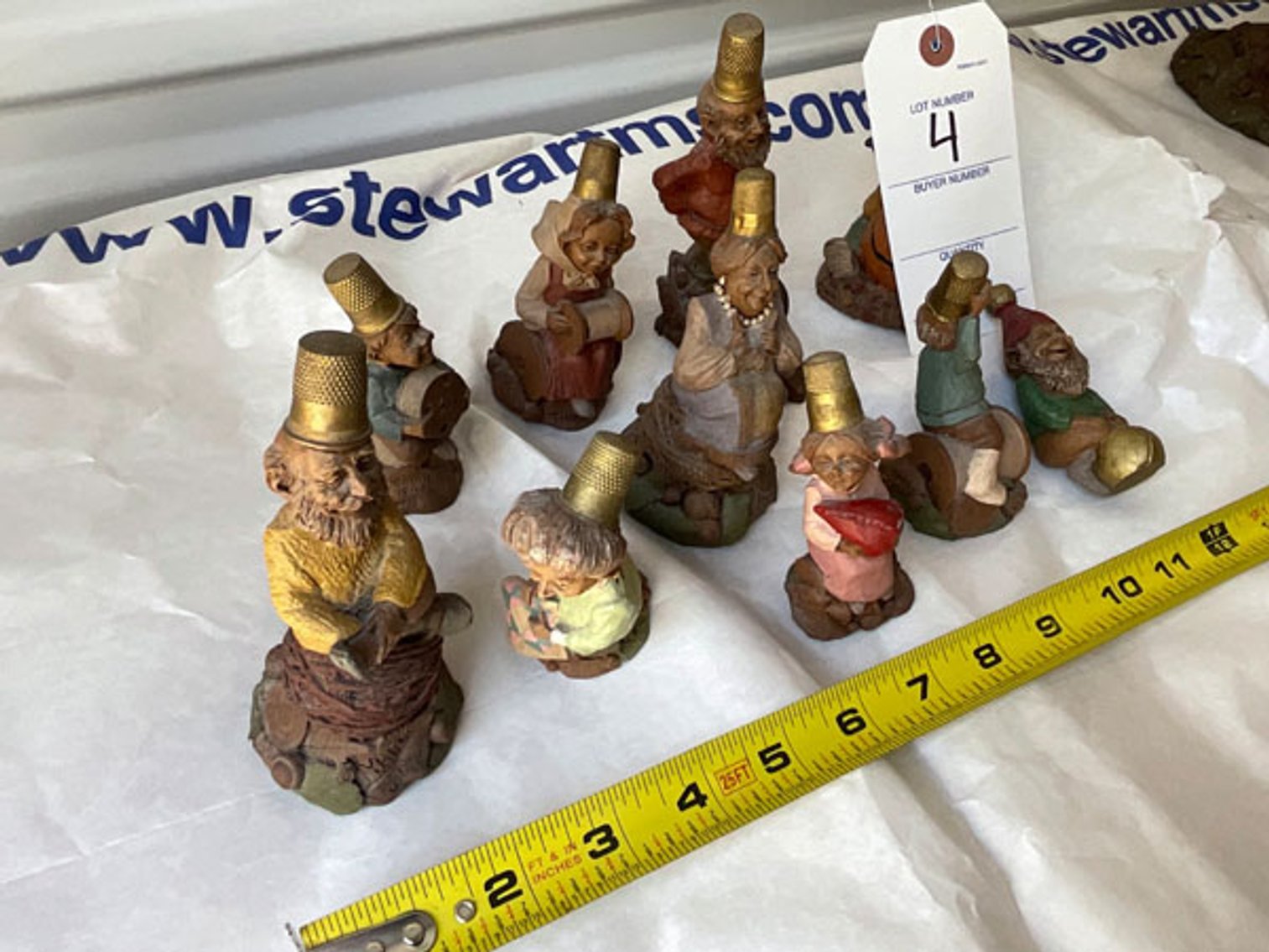 Image for Online Only Personal Property Auction in Fayetteville!