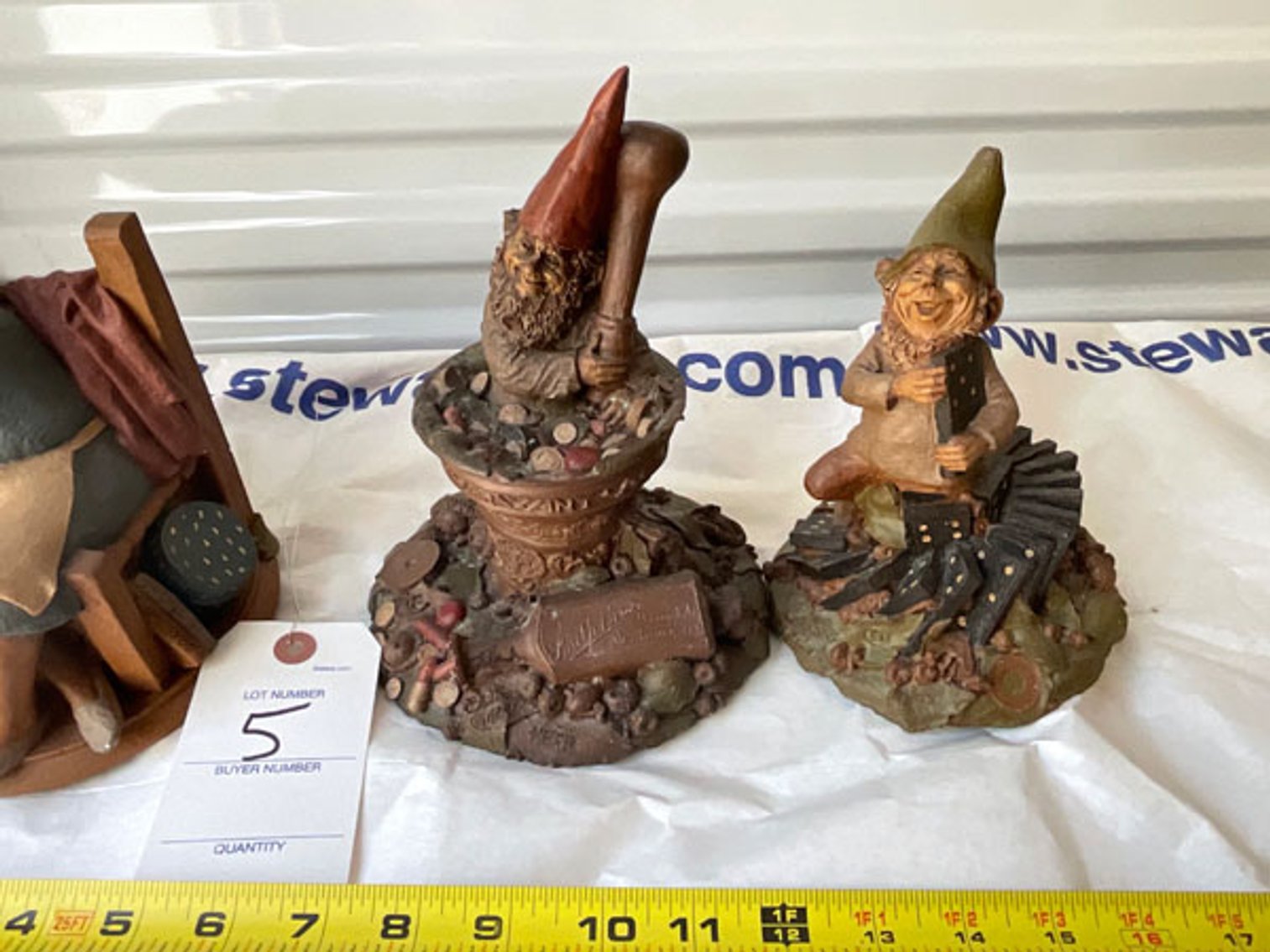 Image for Online Only Personal Property Auction in Fayetteville!