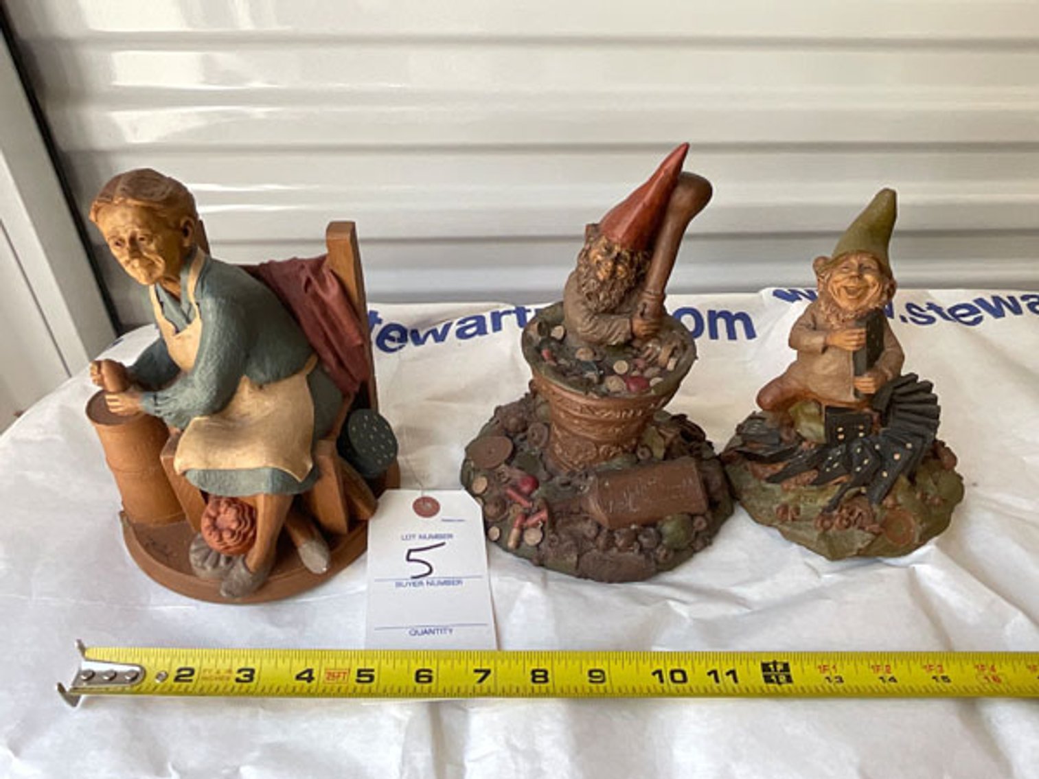 Image for Online Only Personal Property Auction in Fayetteville!