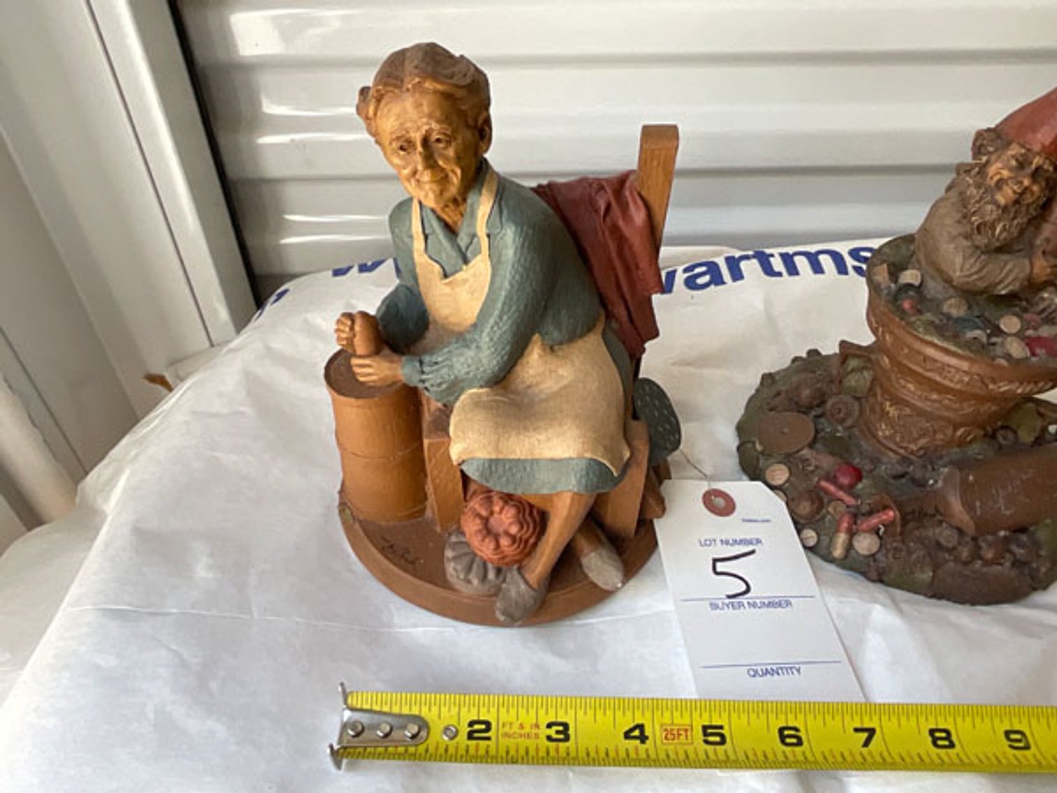 Image for Online Only Personal Property Auction in Fayetteville!