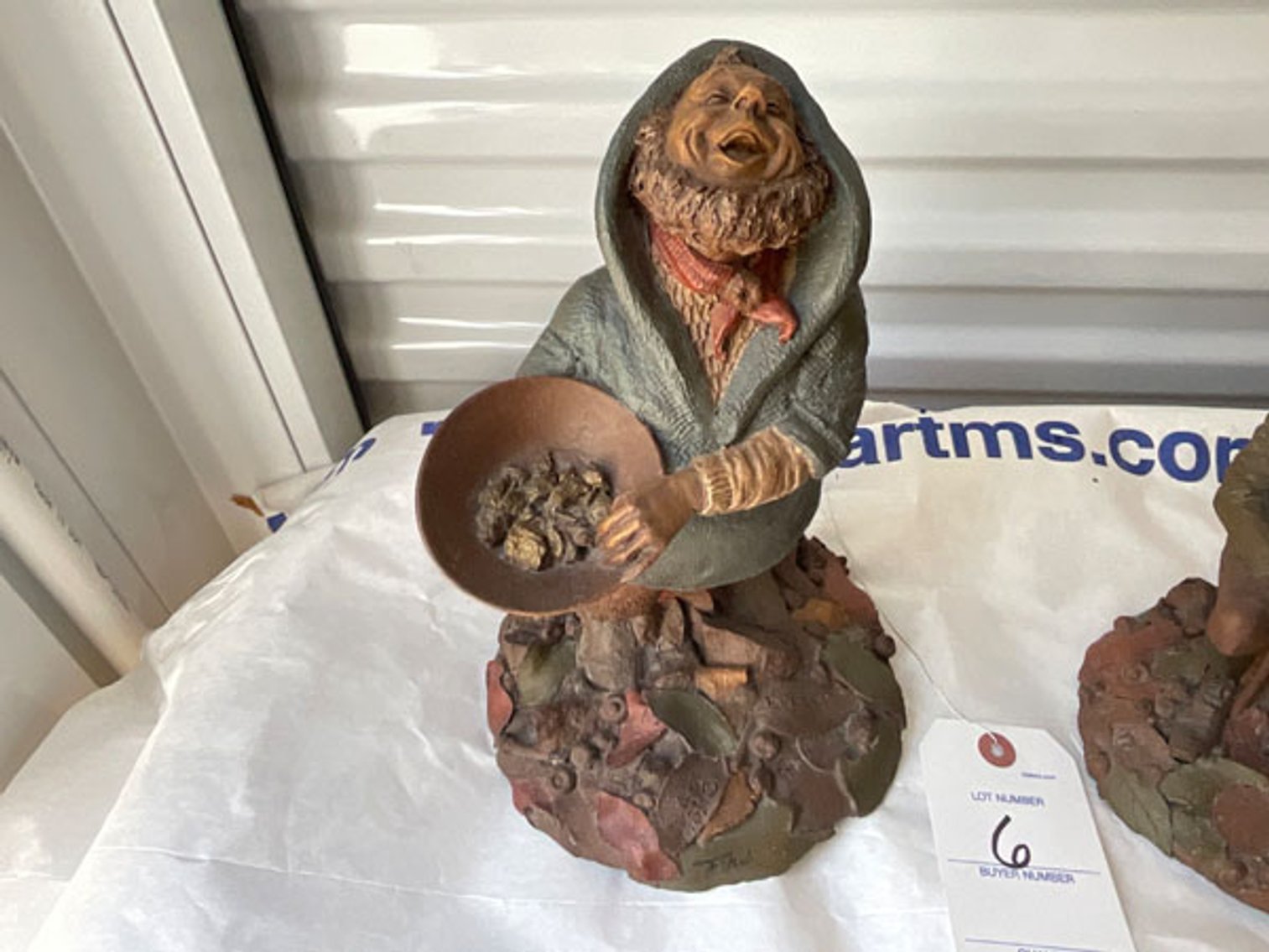 Image for Online Only Personal Property Auction in Fayetteville!