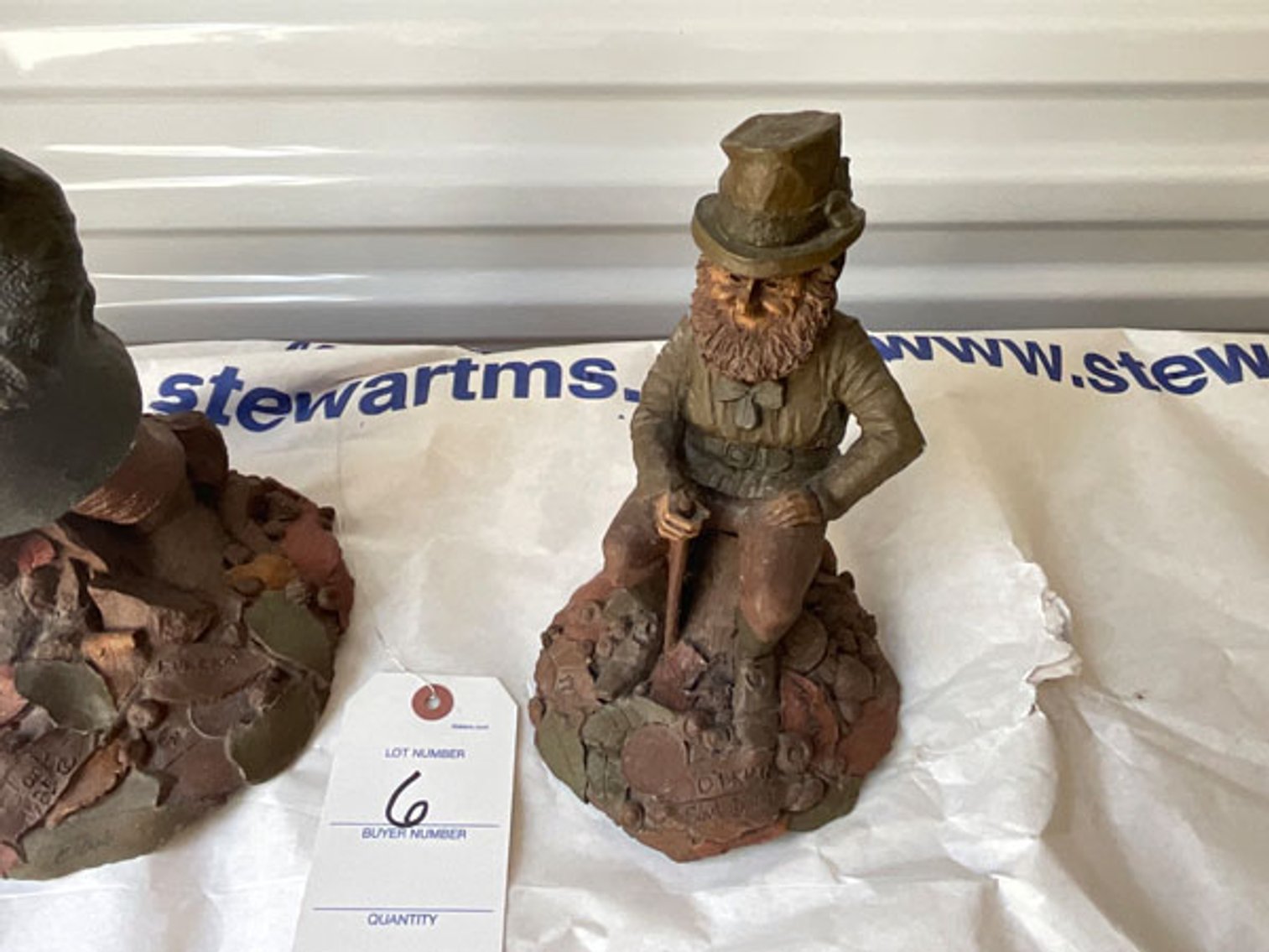 Image for Online Only Personal Property Auction in Fayetteville!