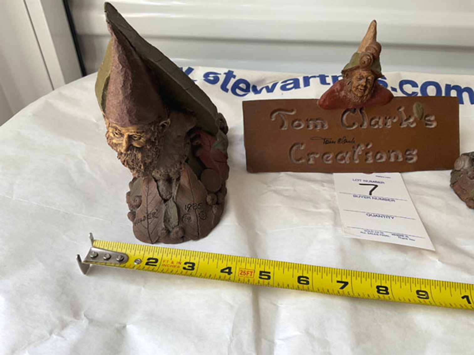 Image for Online Only Personal Property Auction in Fayetteville!