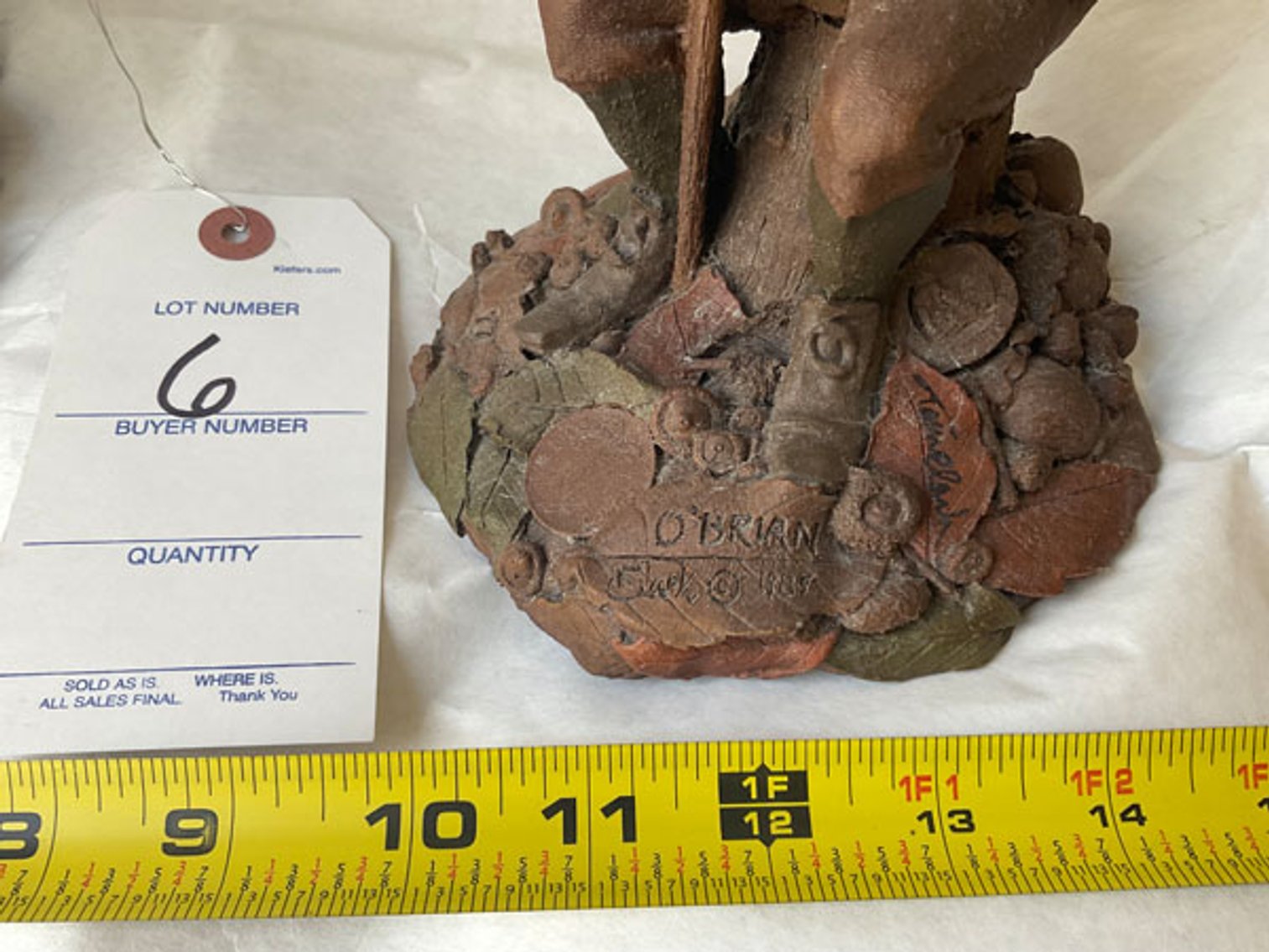 Image for Online Only Personal Property Auction in Fayetteville!