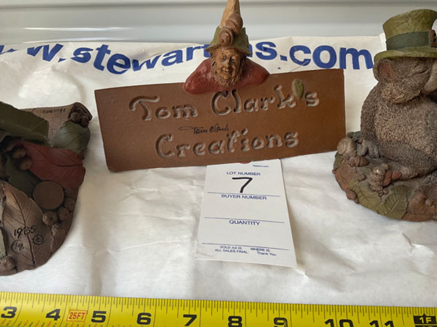 Image for Online Only Personal Property Auction in Fayetteville!