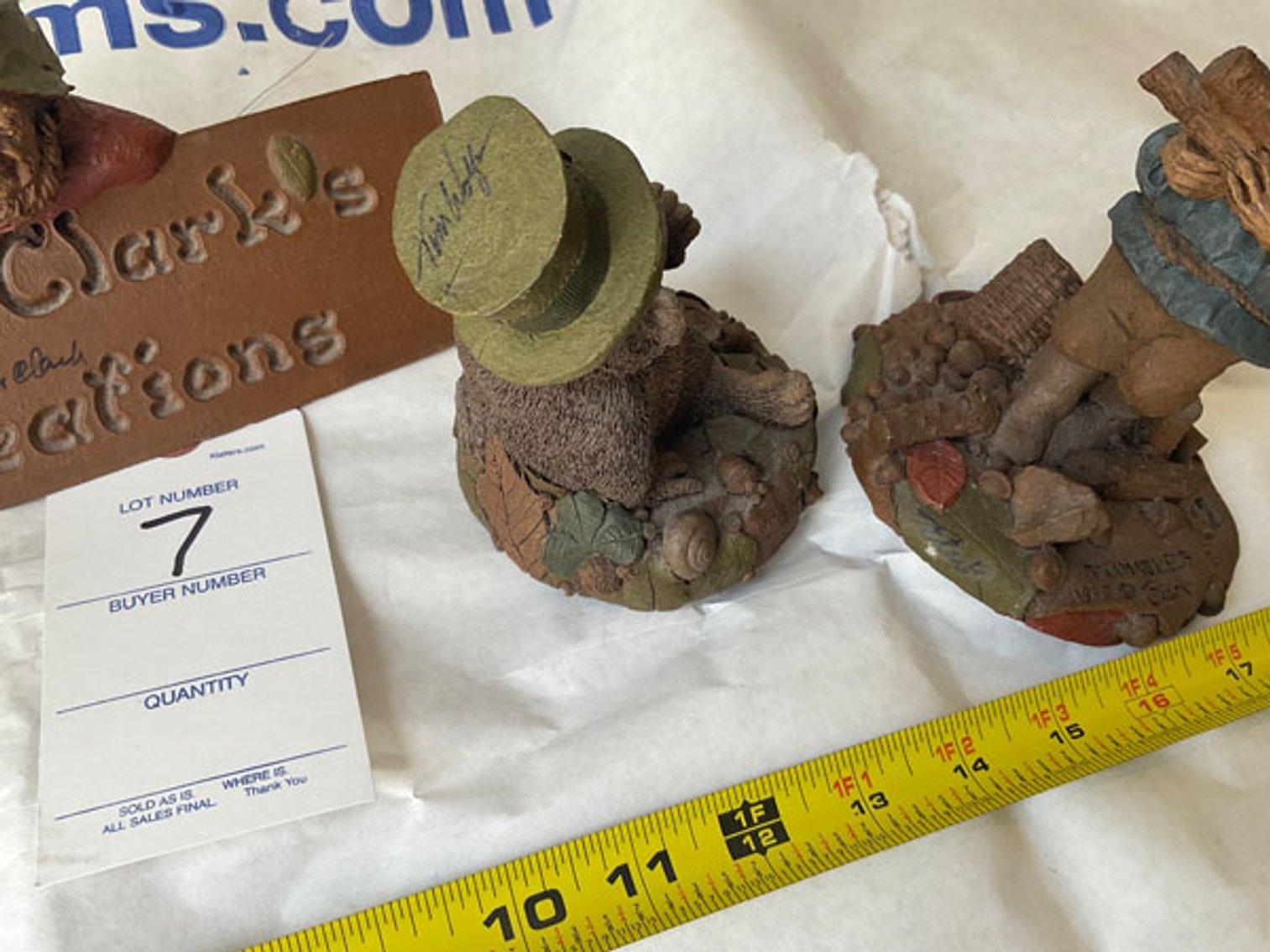 Image for Online Only Personal Property Auction in Fayetteville!