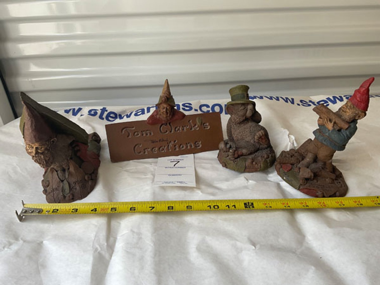 Image for Online Only Personal Property Auction in Fayetteville!