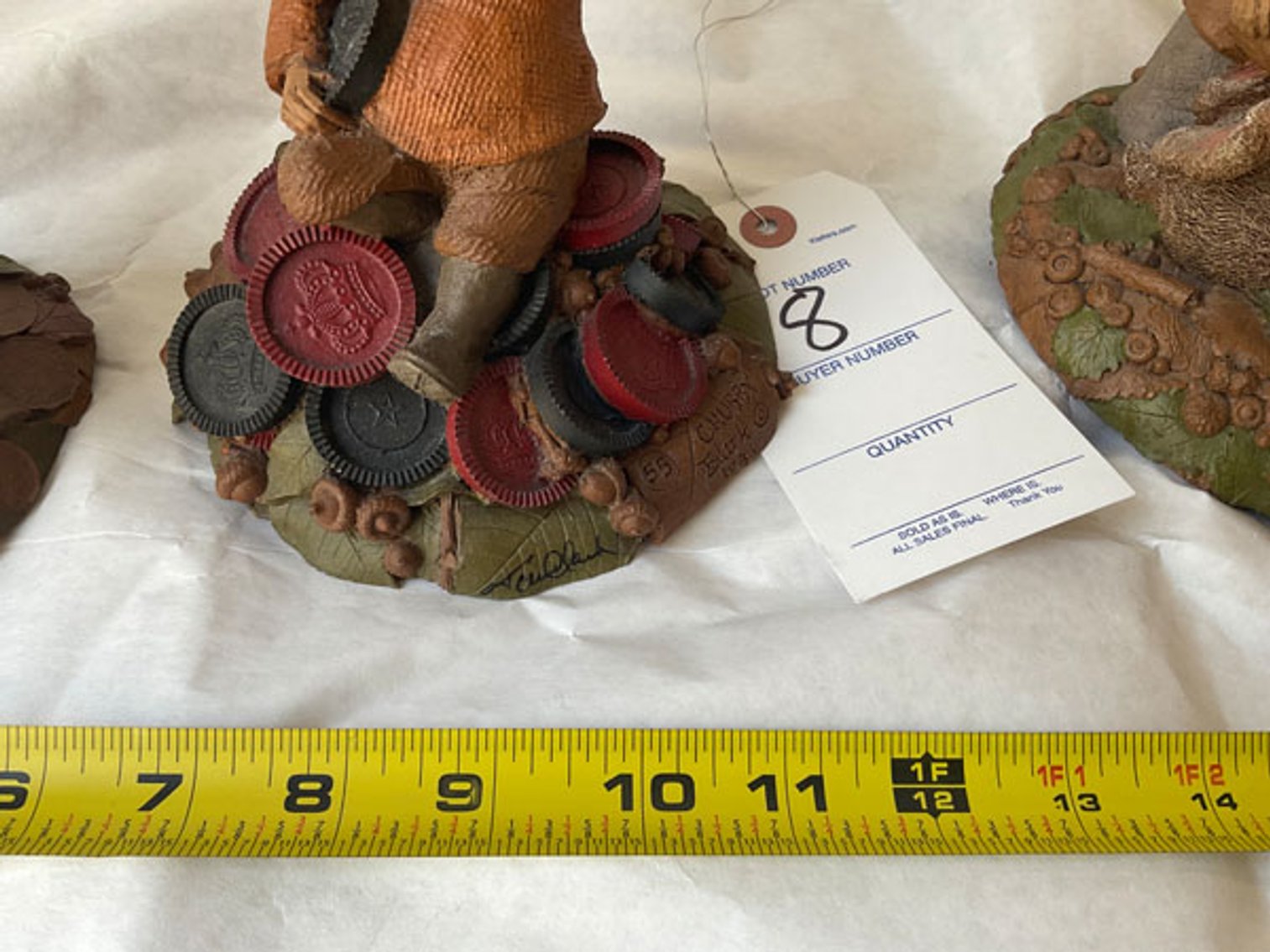 Image for Online Only Personal Property Auction in Fayetteville!