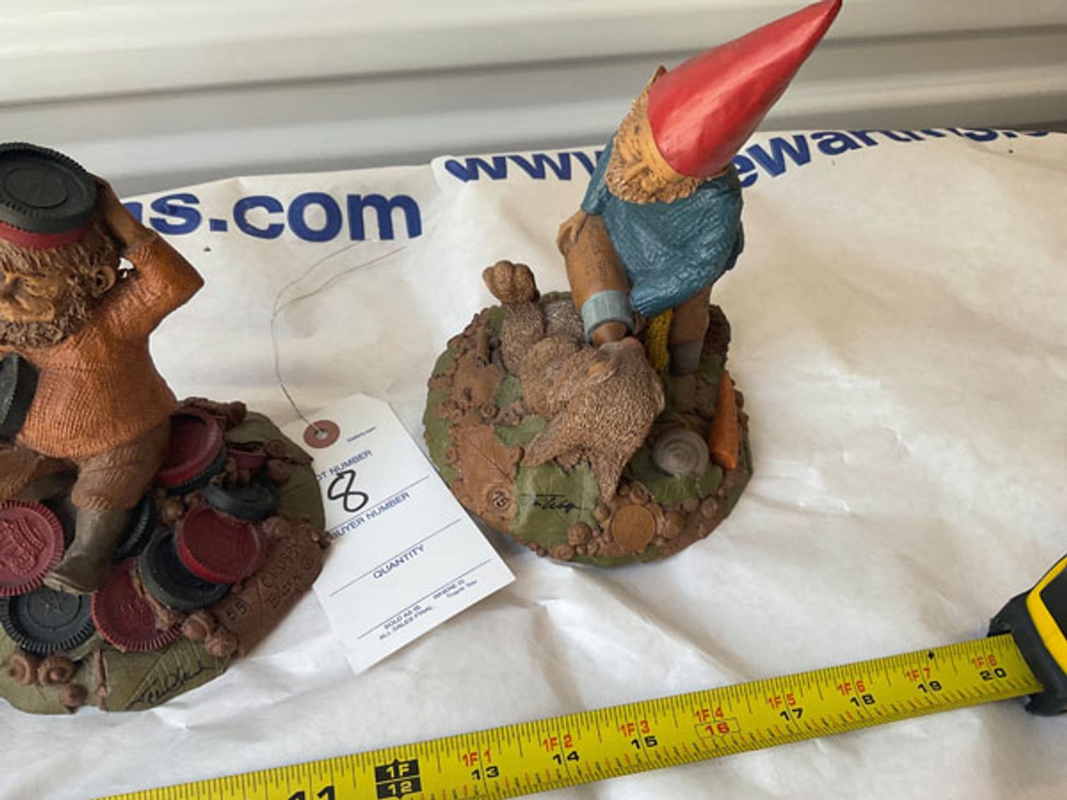 Image for Online Only Personal Property Auction in Fayetteville!