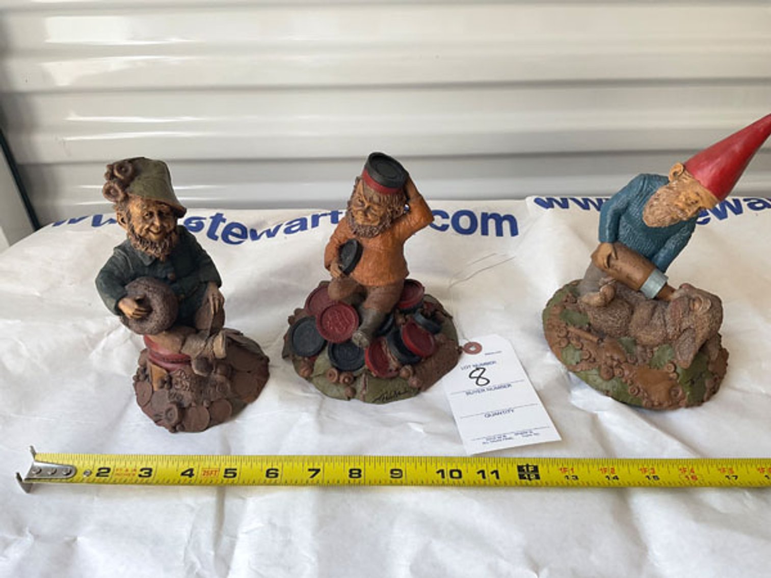 Image for Online Only Personal Property Auction in Fayetteville!