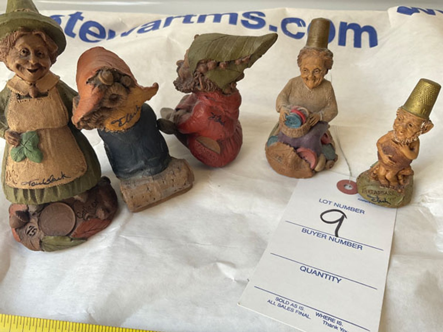 Image for Online Only Personal Property Auction in Fayetteville!