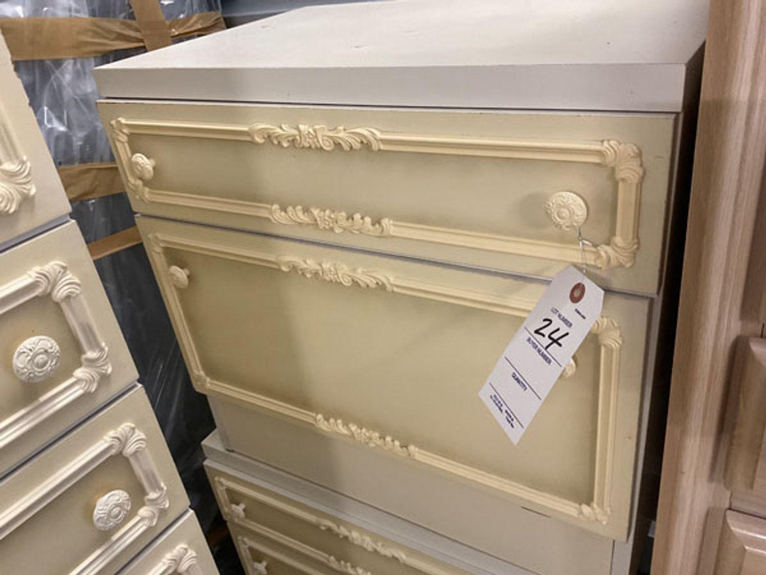 Image for Online Only Personal Property Auction in Fayetteville!