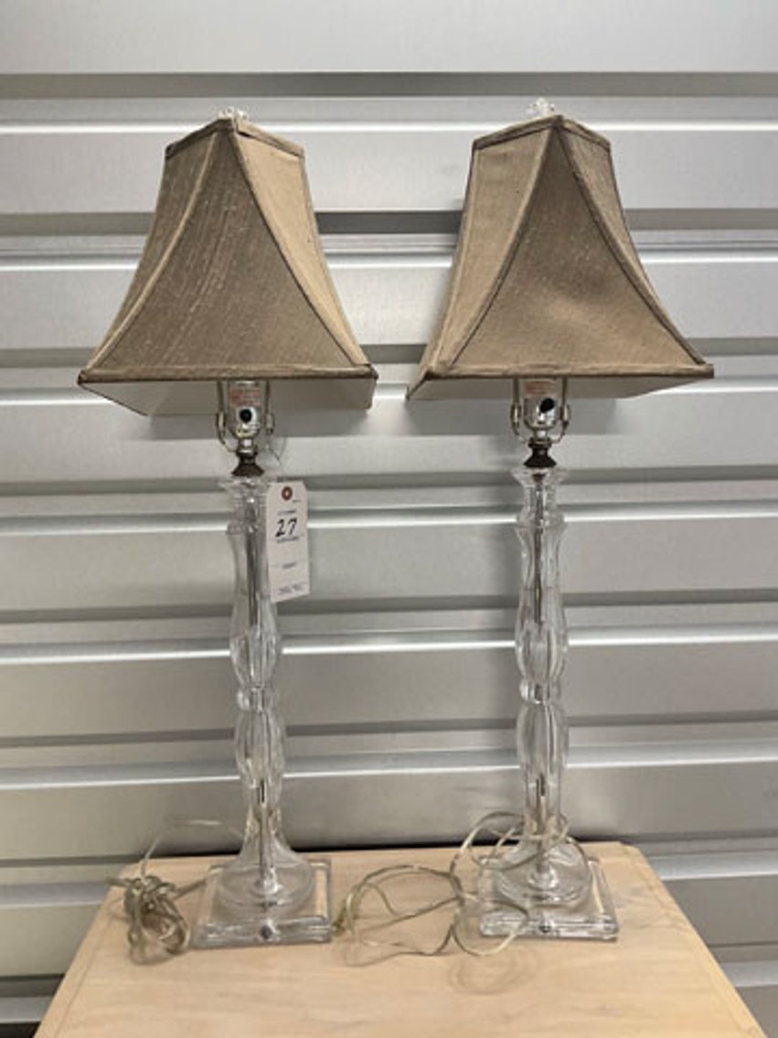 Image for Online Only Personal Property Auction in Fayetteville!