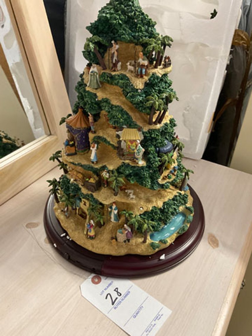 Image for Online Only Personal Property Auction in Fayetteville!