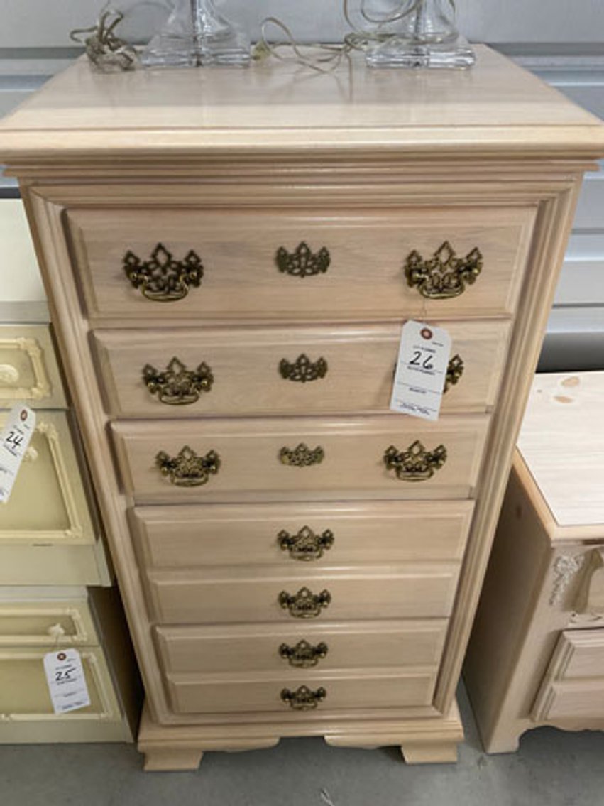 Image for Online Only Personal Property Auction in Fayetteville!