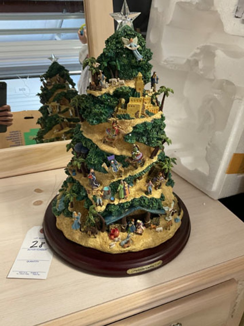 Image for Online Only Personal Property Auction in Fayetteville!