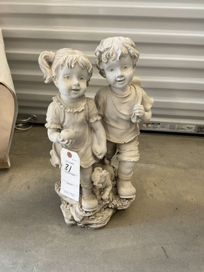 Image for Online Only Personal Property Auction in Fayetteville!