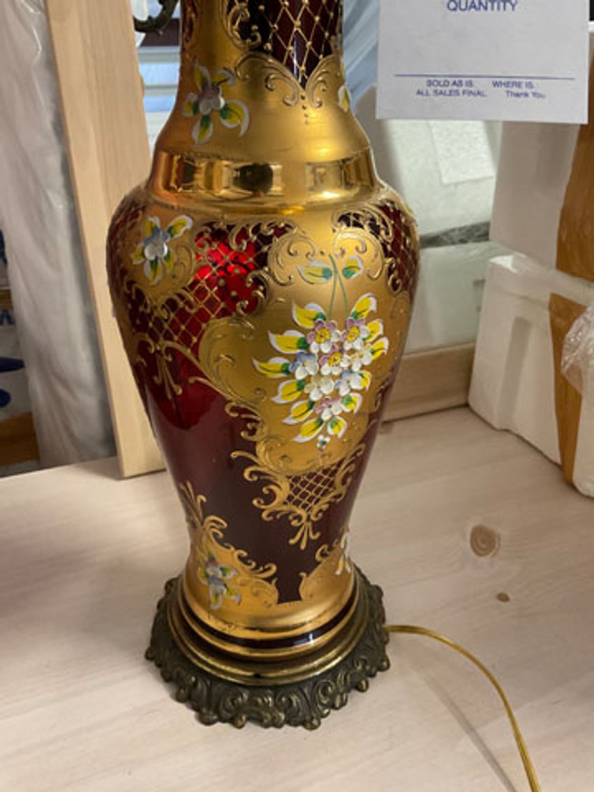 Image for Online Only Personal Property Auction in Fayetteville!