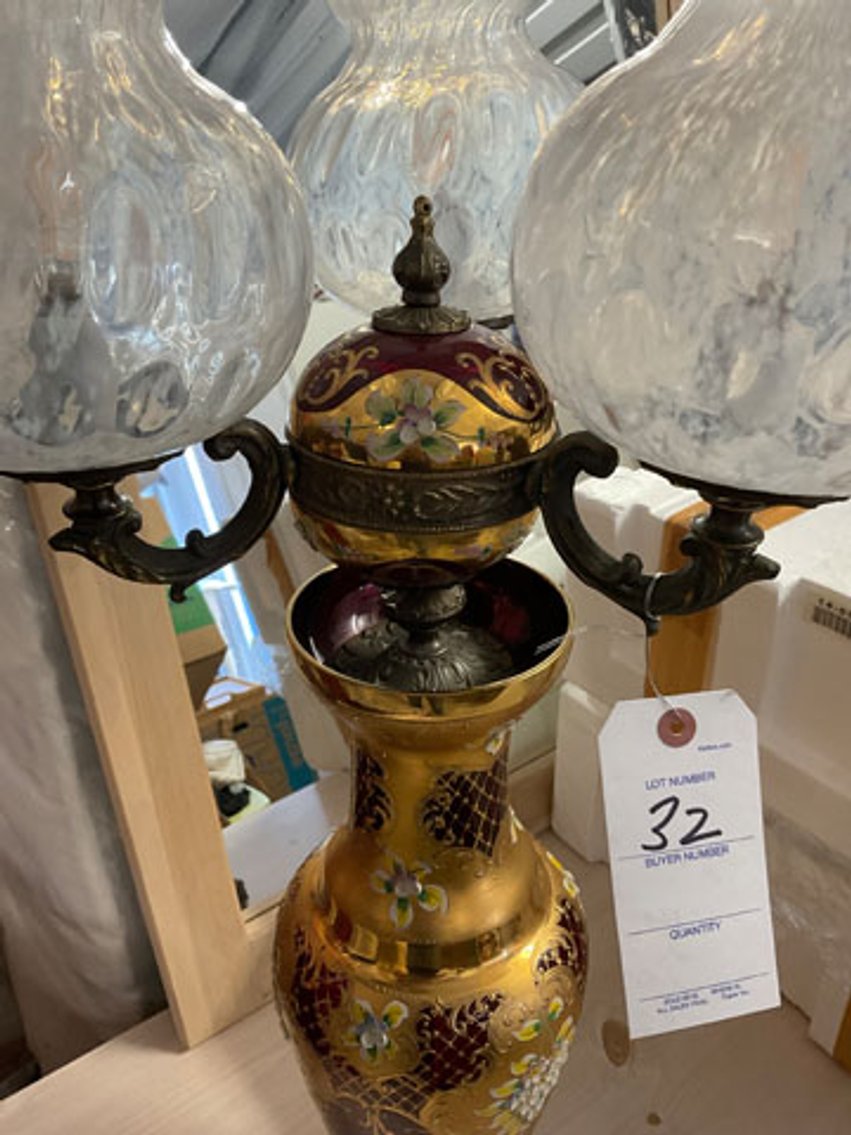 Image for Online Only Personal Property Auction in Fayetteville!