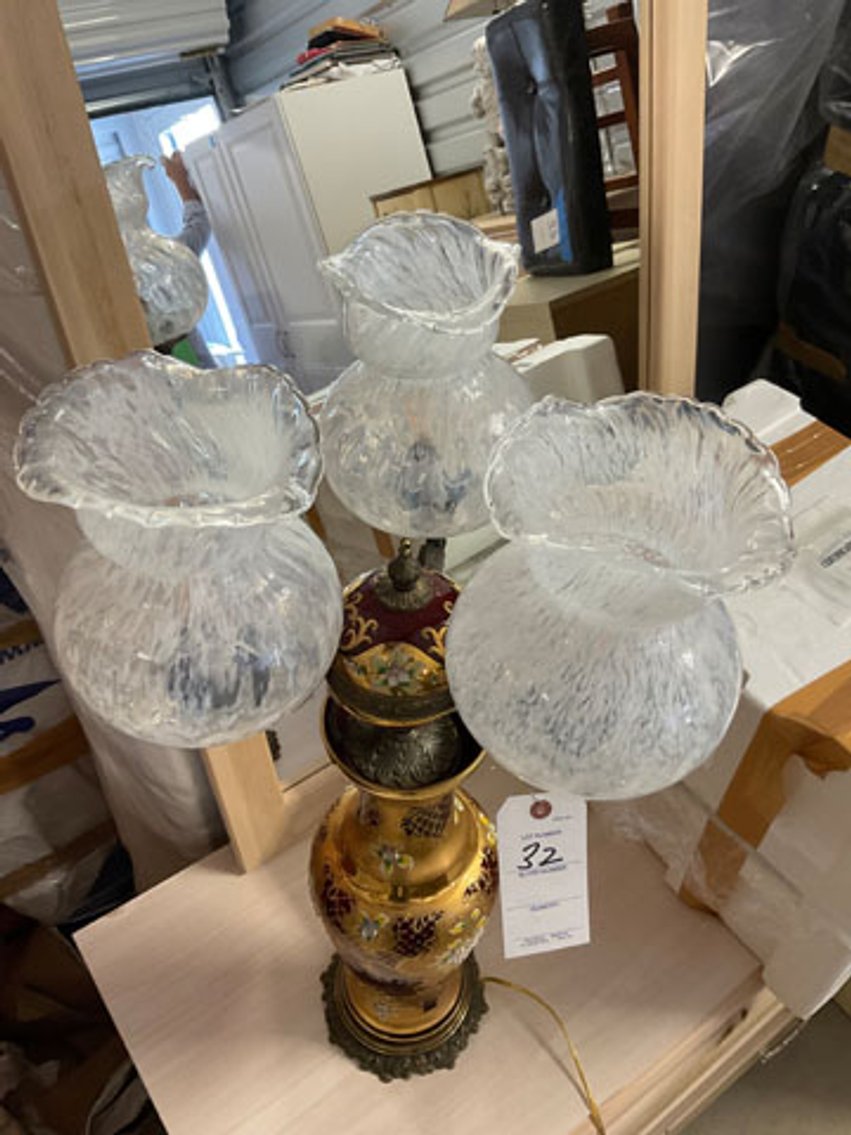 Image for Online Only Personal Property Auction in Fayetteville!