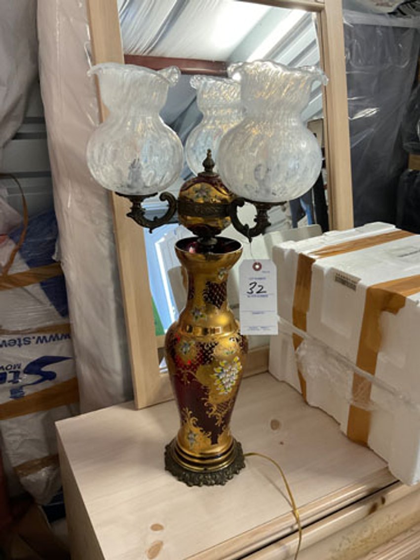 Image for Online Only Personal Property Auction in Fayetteville!