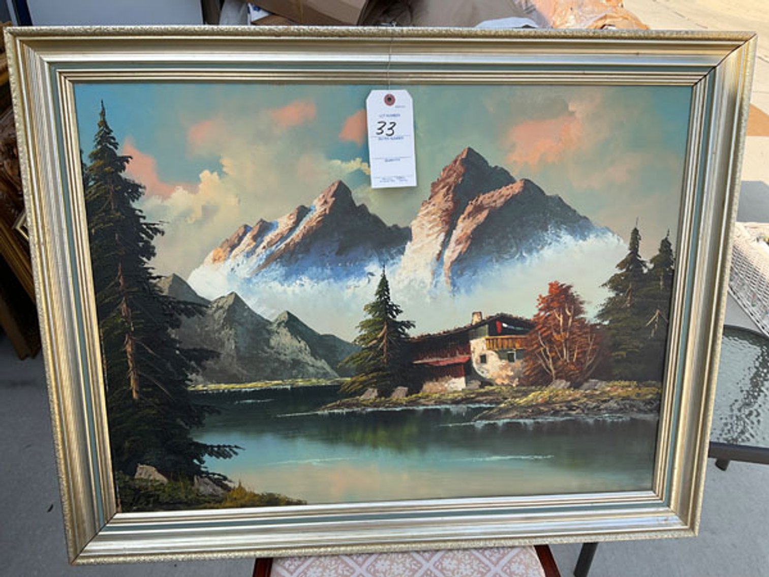 Image for Online Only Personal Property Auction in Fayetteville!