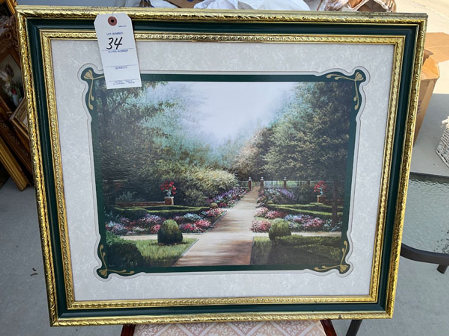 Image for Online Only Personal Property Auction in Fayetteville!