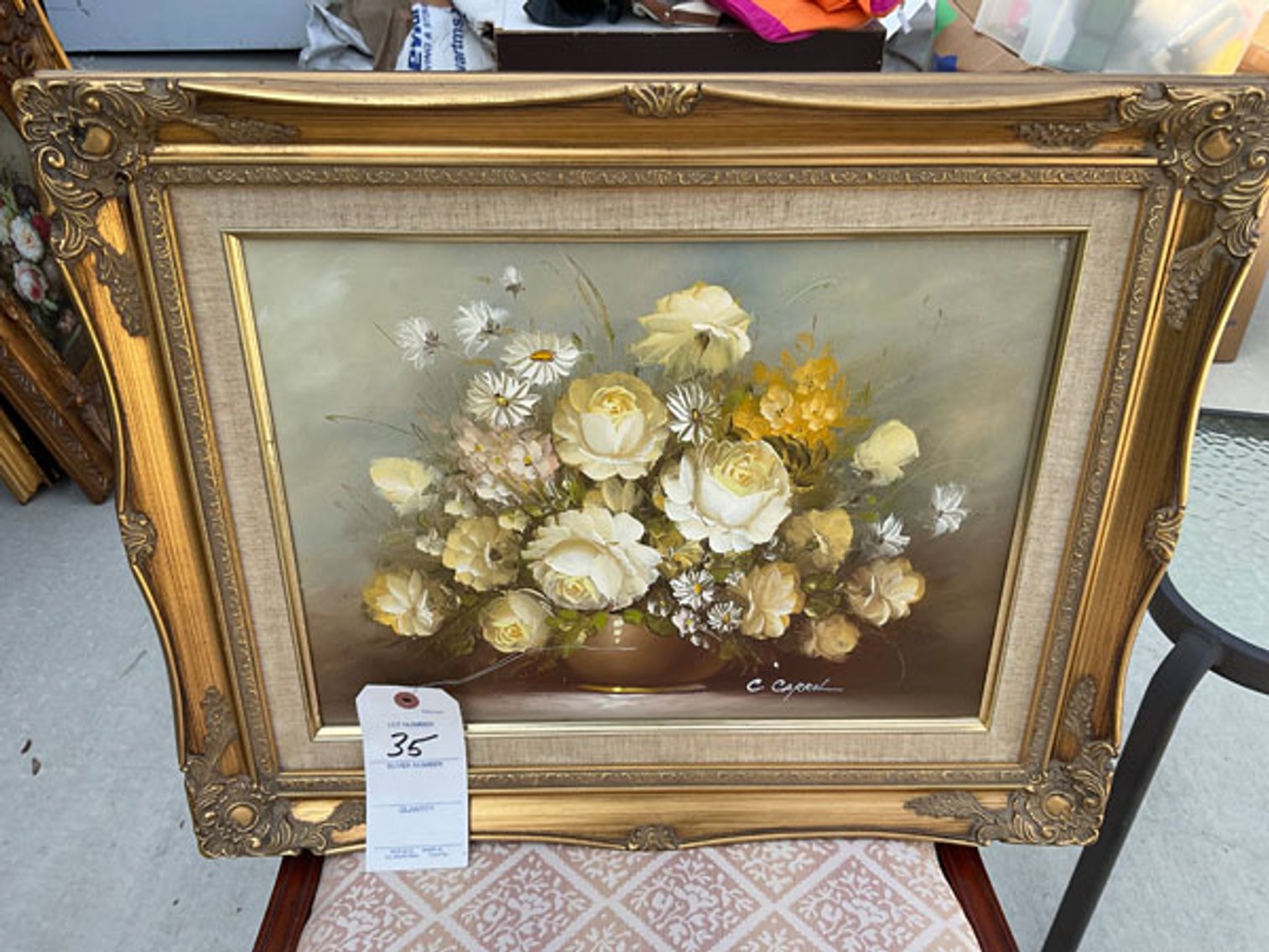 Image for Online Only Personal Property Auction in Fayetteville!