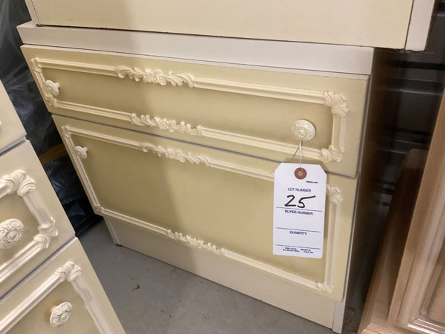 Image for Online Only Personal Property Auction in Fayetteville!