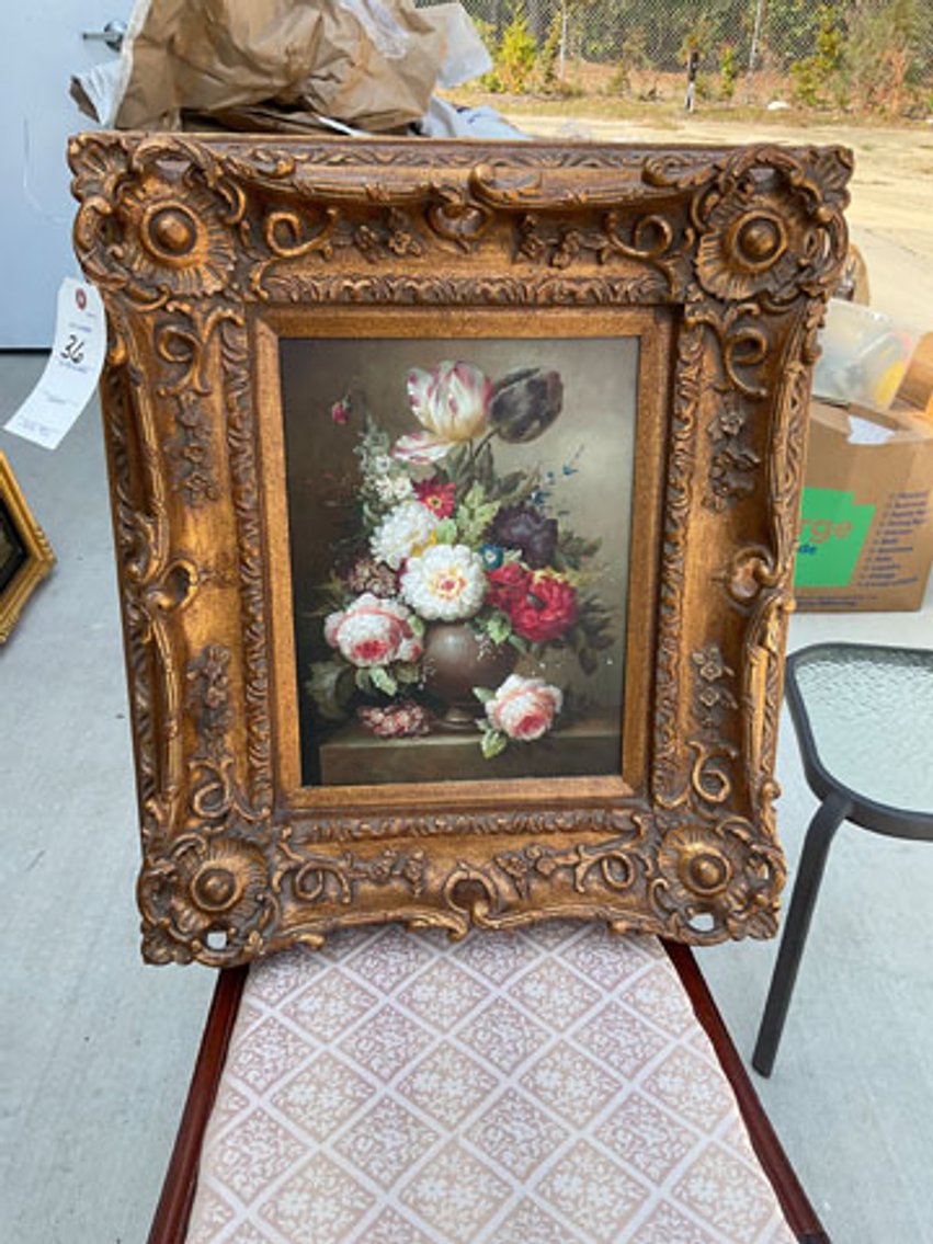 Image for Online Only Personal Property Auction in Fayetteville!