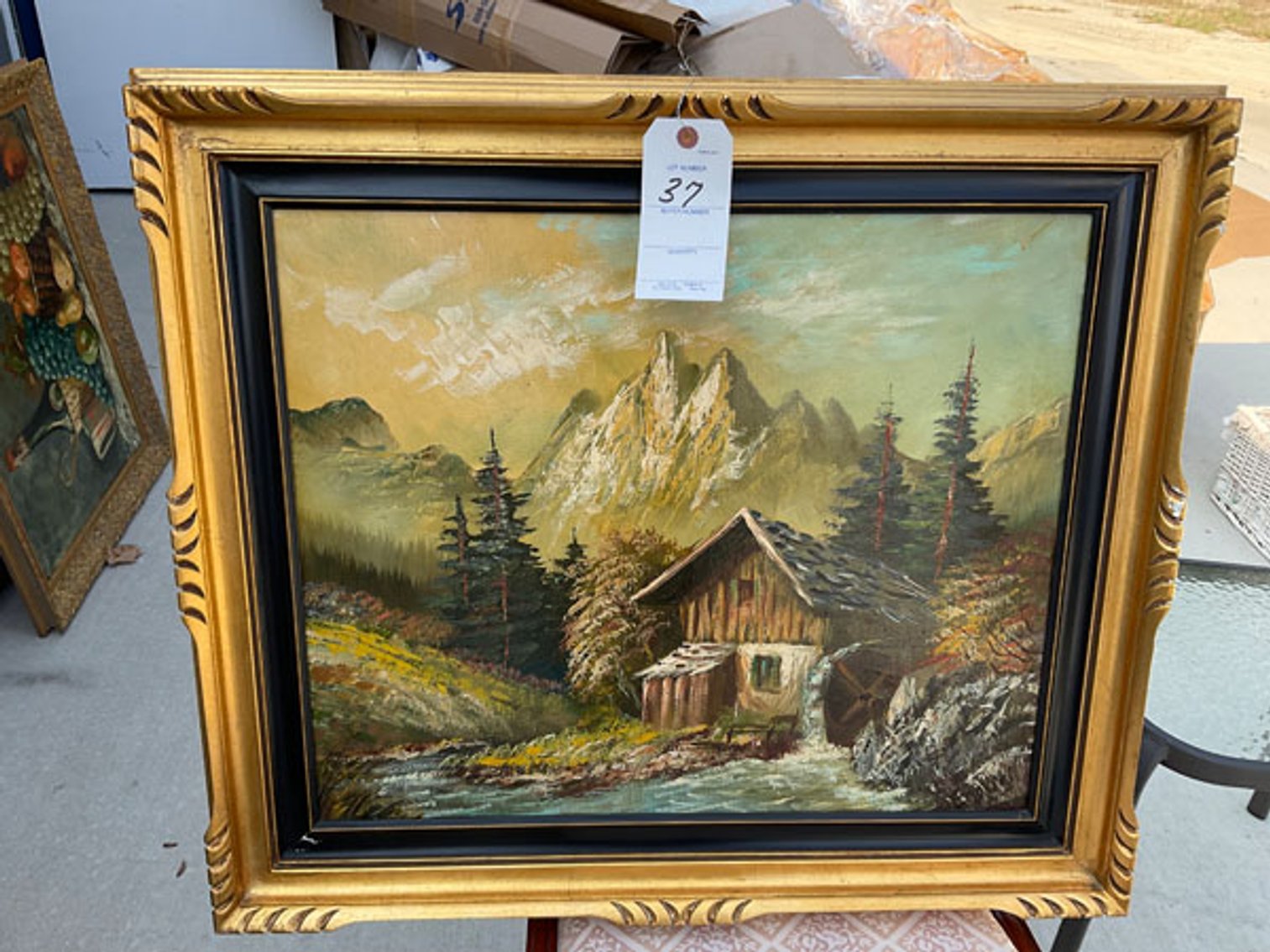 Image for Online Only Personal Property Auction in Fayetteville!