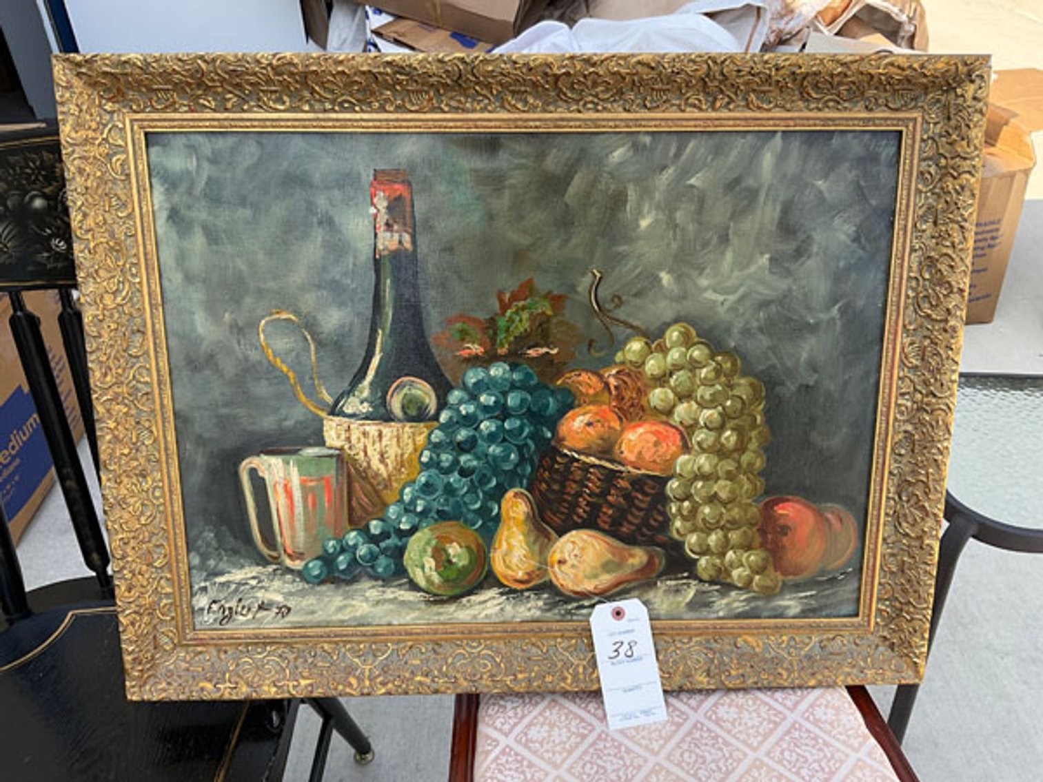 Image for Online Only Personal Property Auction in Fayetteville!