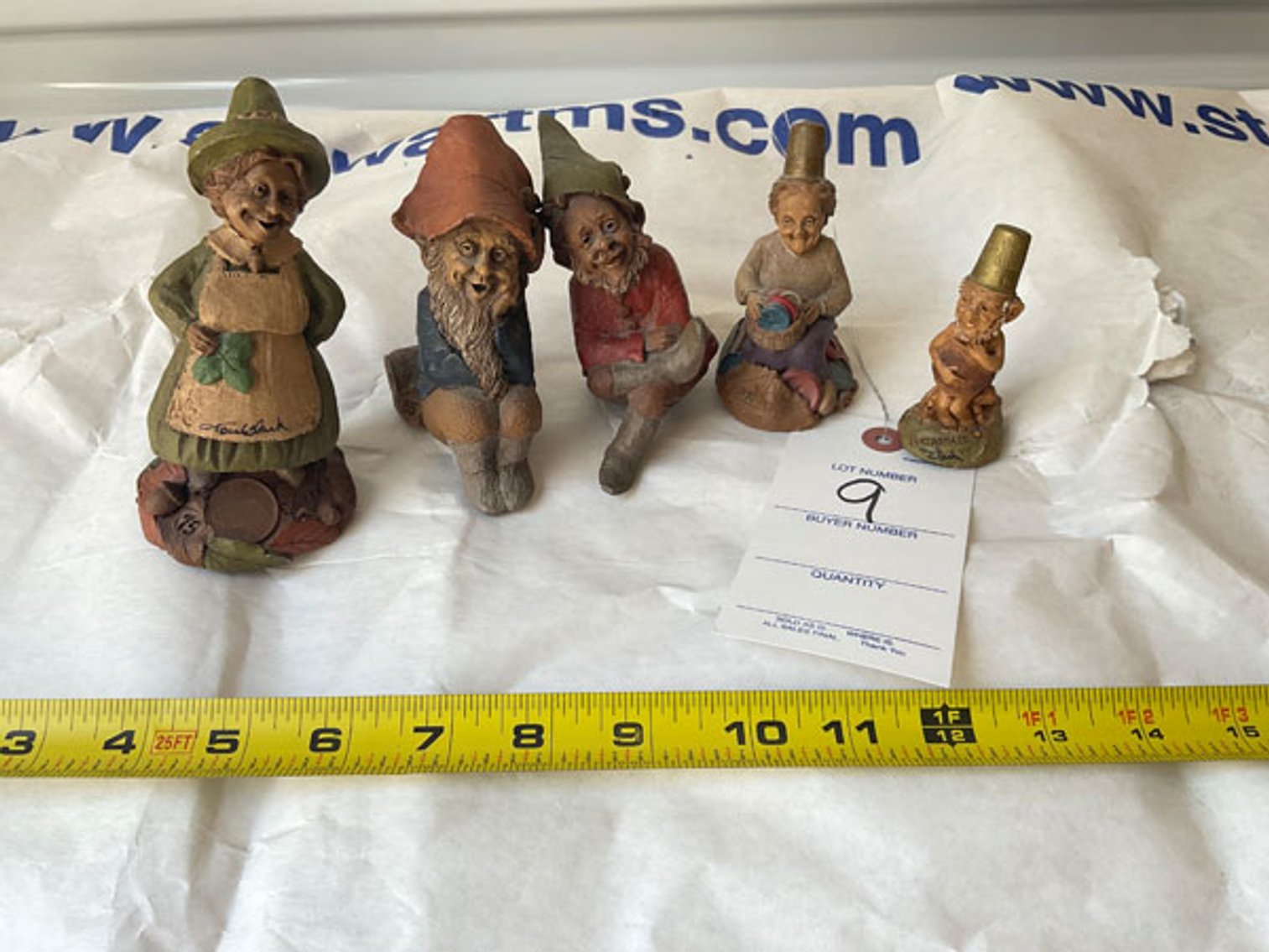 Image for Online Only Personal Property Auction in Fayetteville!