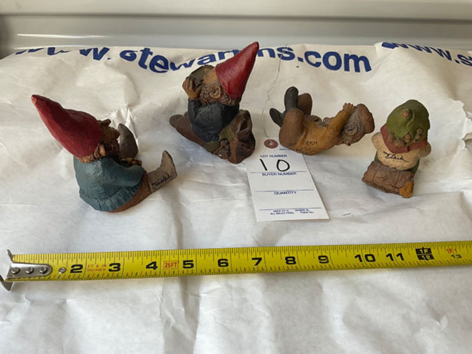 Image for Online Only Personal Property Auction in Fayetteville!